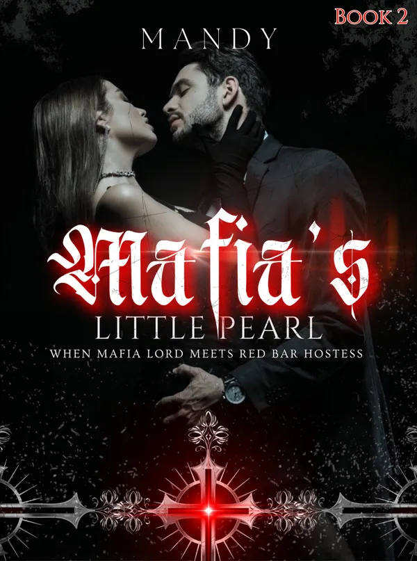 Mafia's Little Pearl : Claimed by Jealous Mafia Boss
