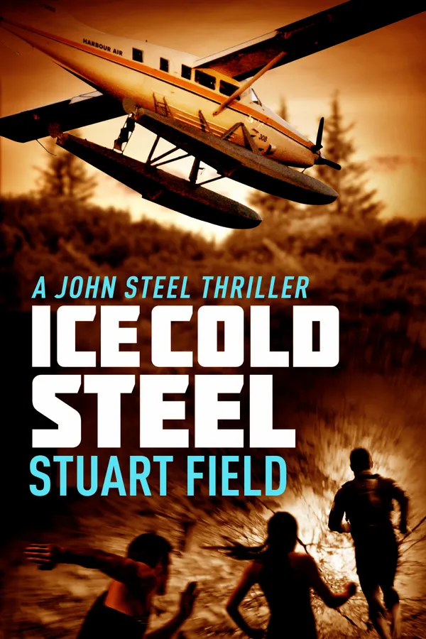 Ice Cold Steel