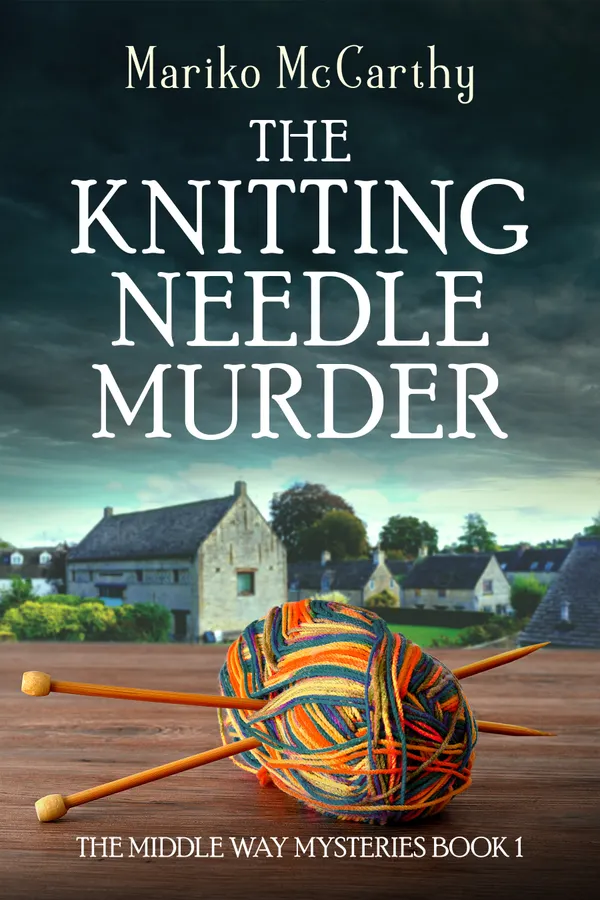 The Knitting Needle Murder