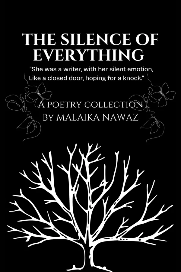 The Silence of Everything : Unspoken emotions of the loudest sound