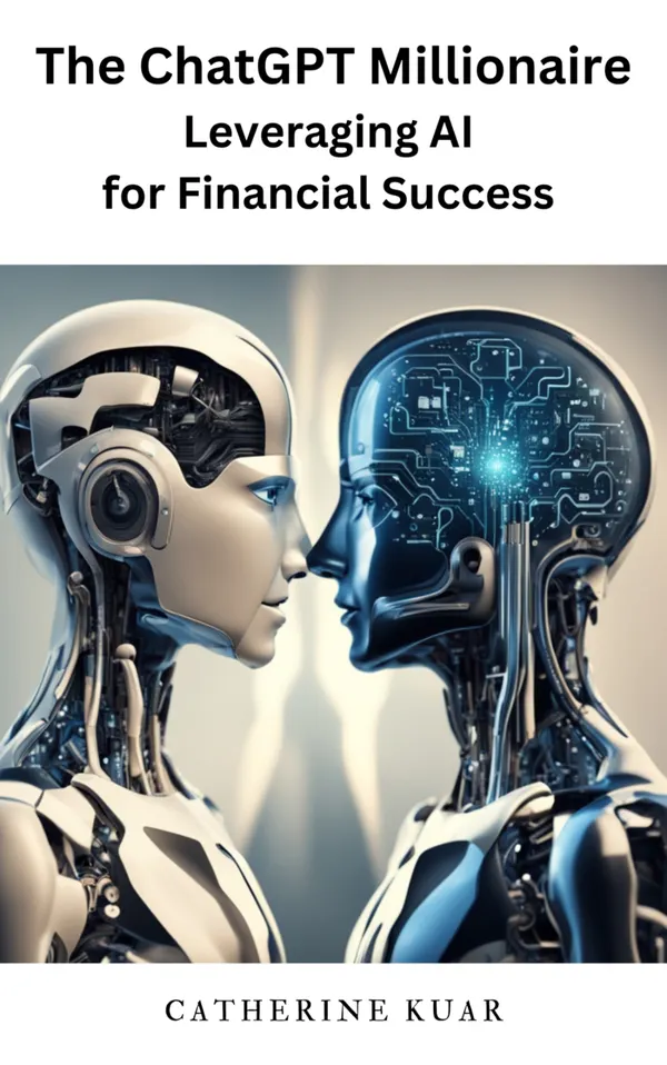 The ChatGPT Millionaire Leveraging AI  for Financial Success