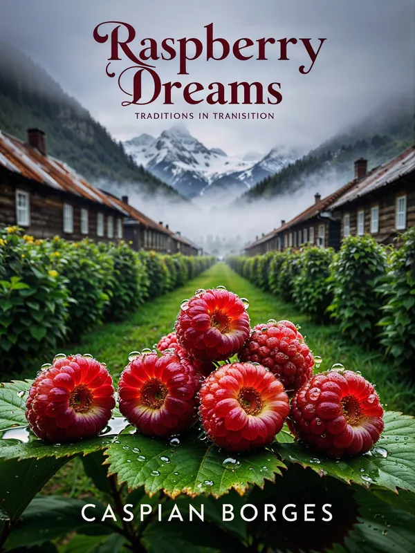 Raspberry Dreams : Traditions in Transition