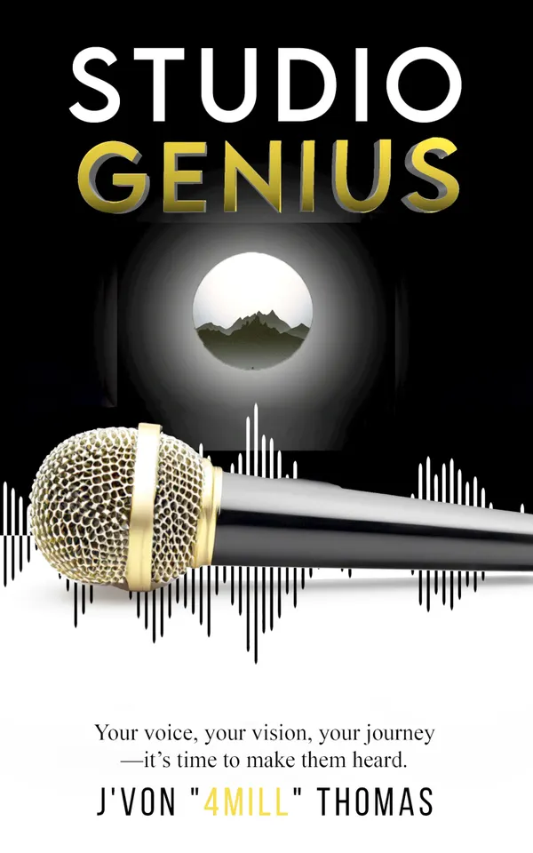 Studio Genius : Unlock the Secrets of Music Engineering