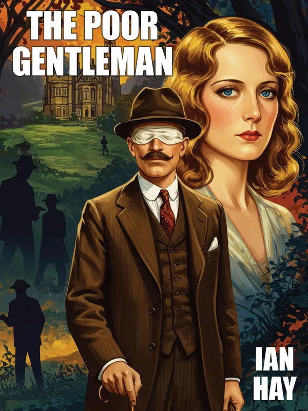 The Poor Gentleman