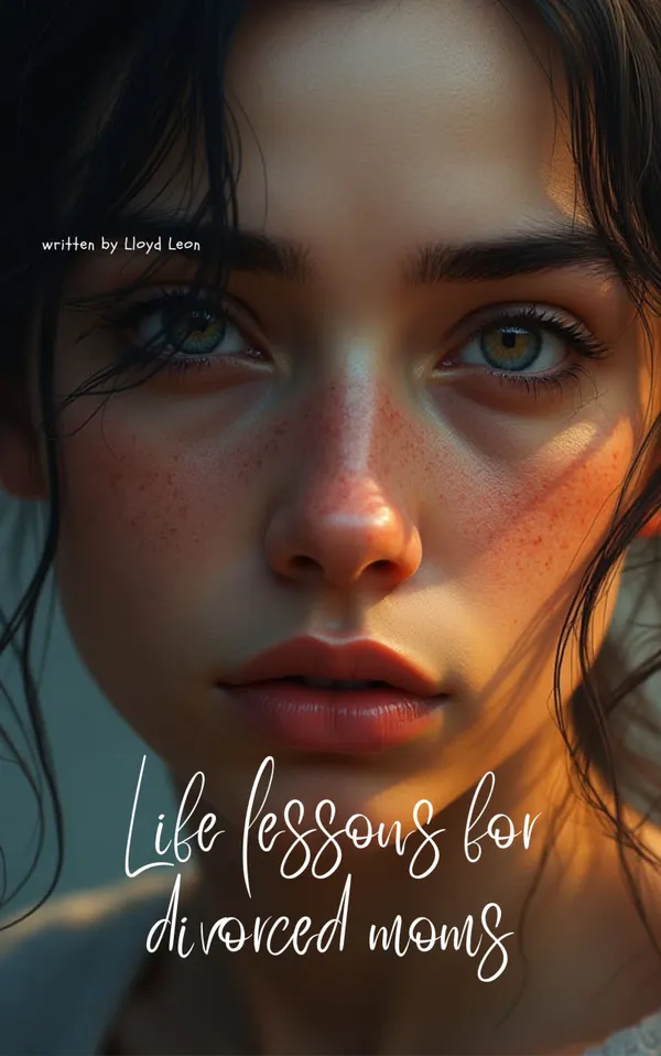 Finding Your Calm : Life Lessons for Divorced Mums