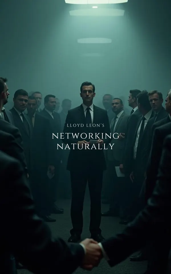 Networking Naturally : Empath Friendly Strategies For Corporate Success