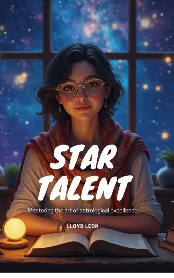Star Talent : Mastering the art of astrological excellence