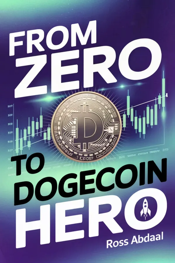 From Zero to Dogecoin Hero : The definitive guide to introduce you to the world of Dogecoin