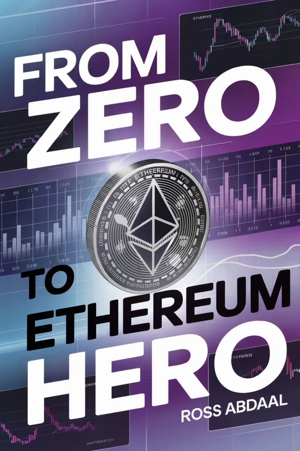 From Zero to Ethereum Hero : The definitive guide to introduce you to the world of Ethereum and Smart Contracts