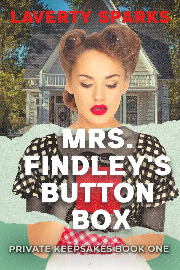 Mrs. Findley's Button Box
