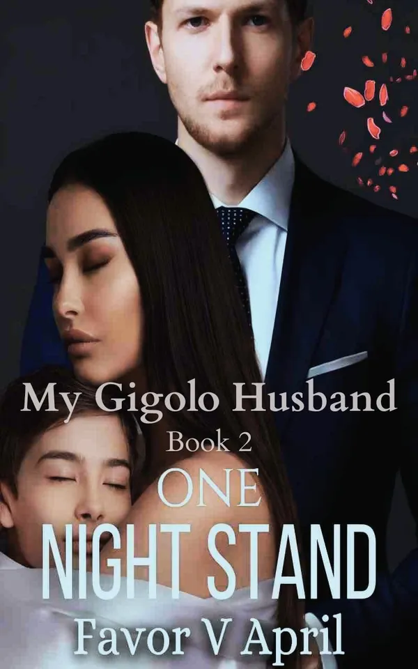 One Night Stand : My Gigolo Husband