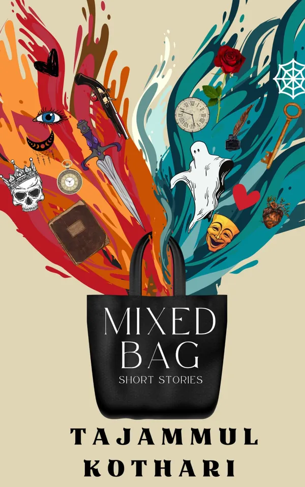 Mixed Bag : Short Stories