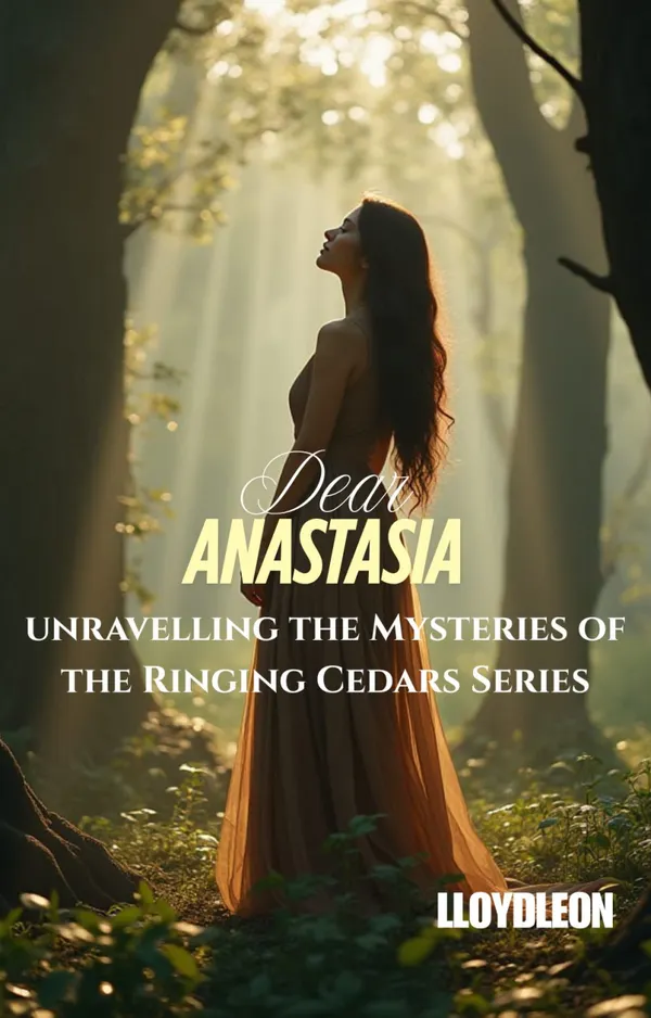 Dear Anastasia : Unravelling The Mysteries of the Ringing Cedars Series