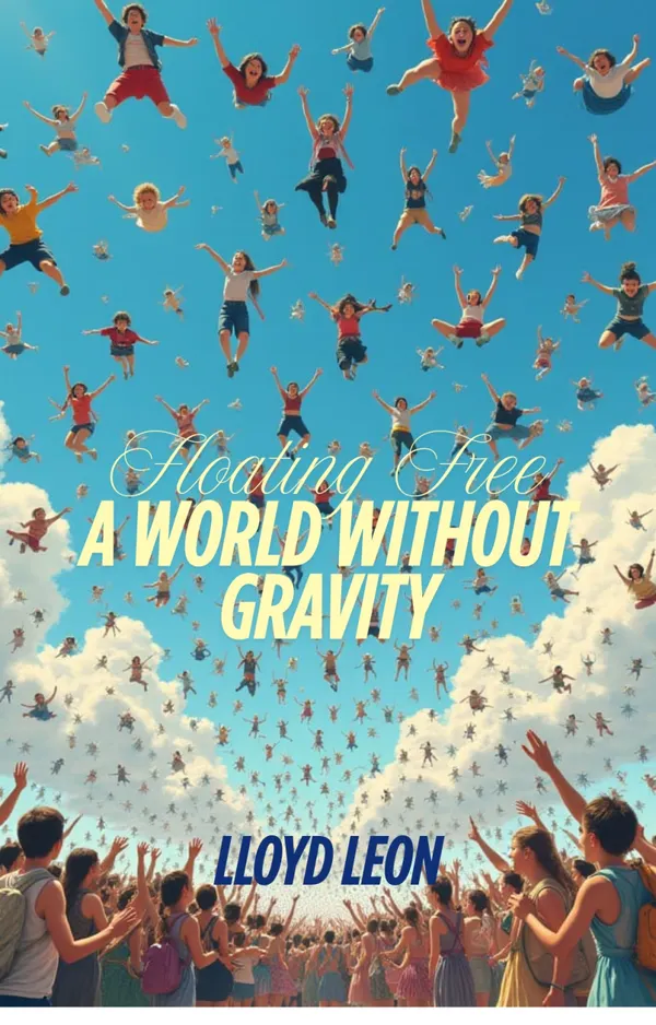 Floating Free : A World Without Gravity