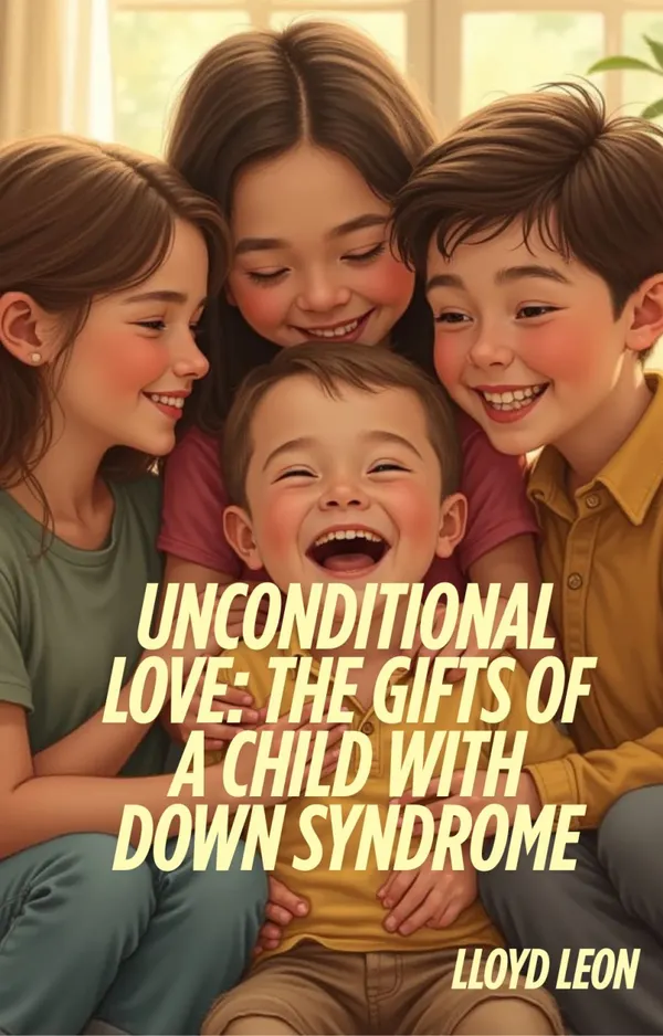 Unconditional Love : Life With A Child With Down Syndrome