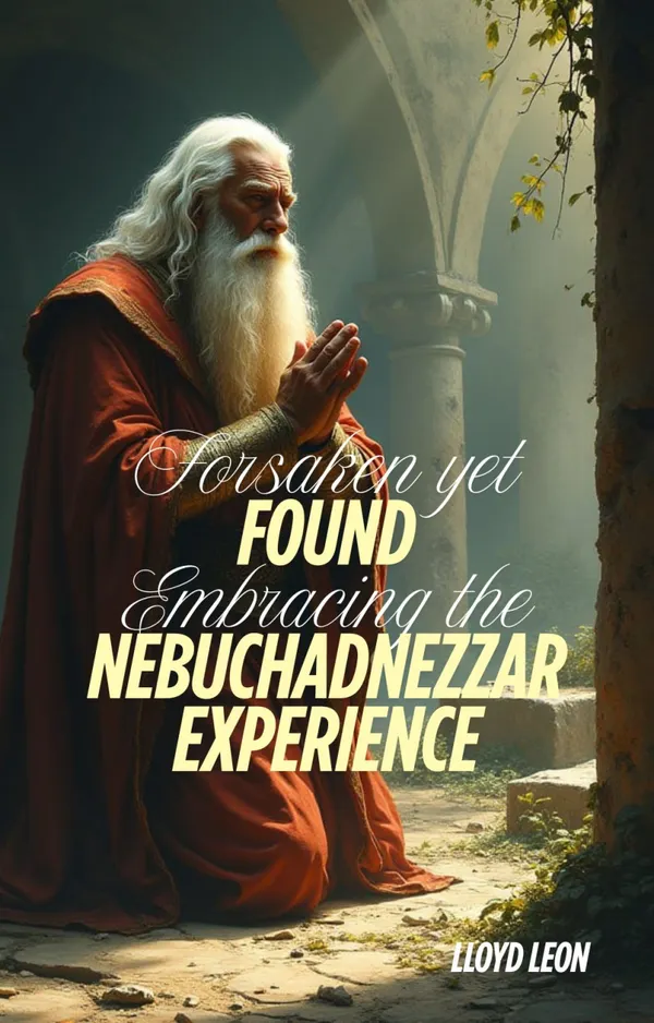 Forsaken Yet Found : Embracing The Nebuchadnezzar Experience