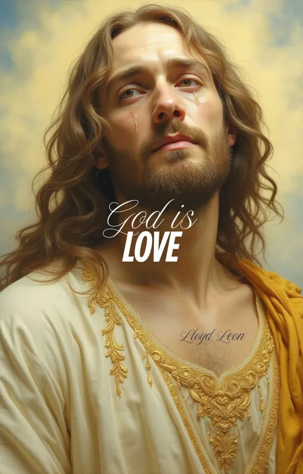 God Is Love : A Celebration Of All Forms Of Affection