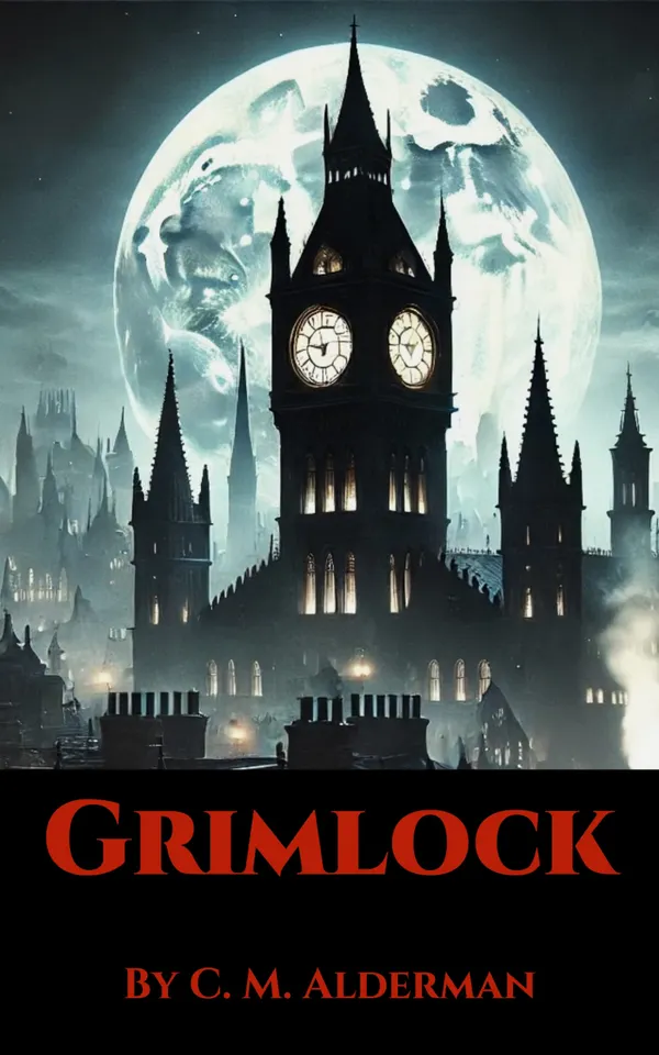Grimlock