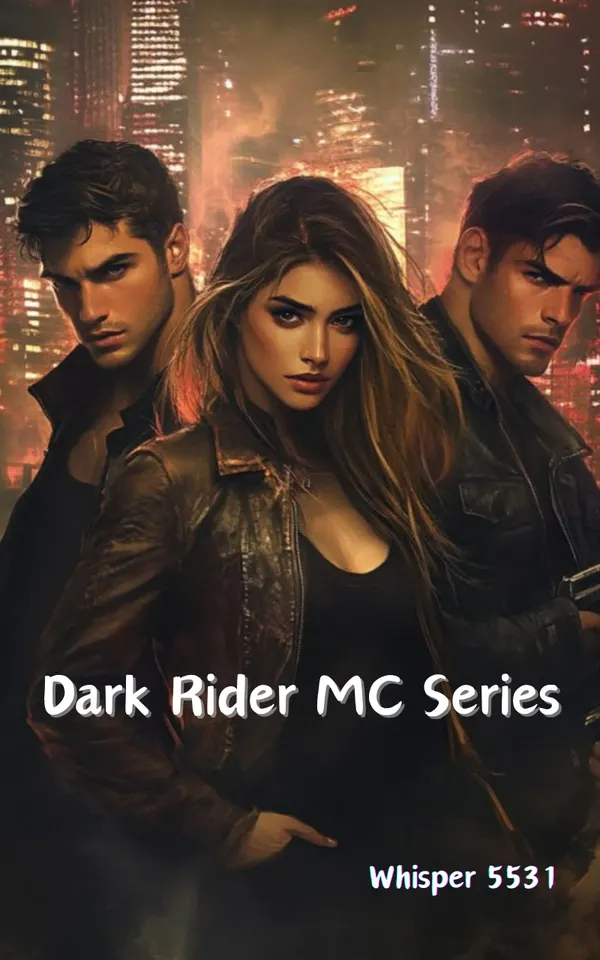 Dark Rider MC Series