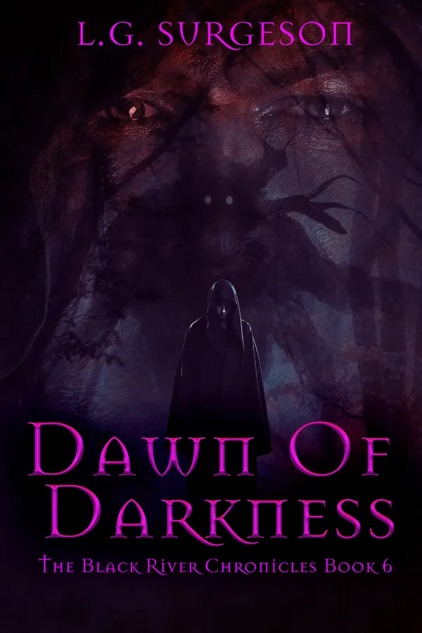 Dawn Of Darkness