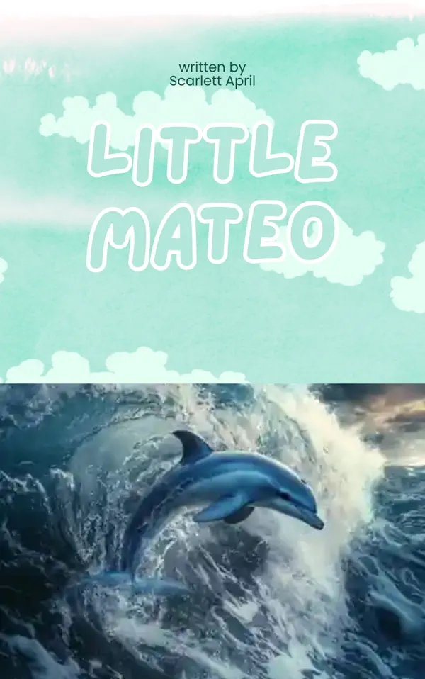 Little Mateo