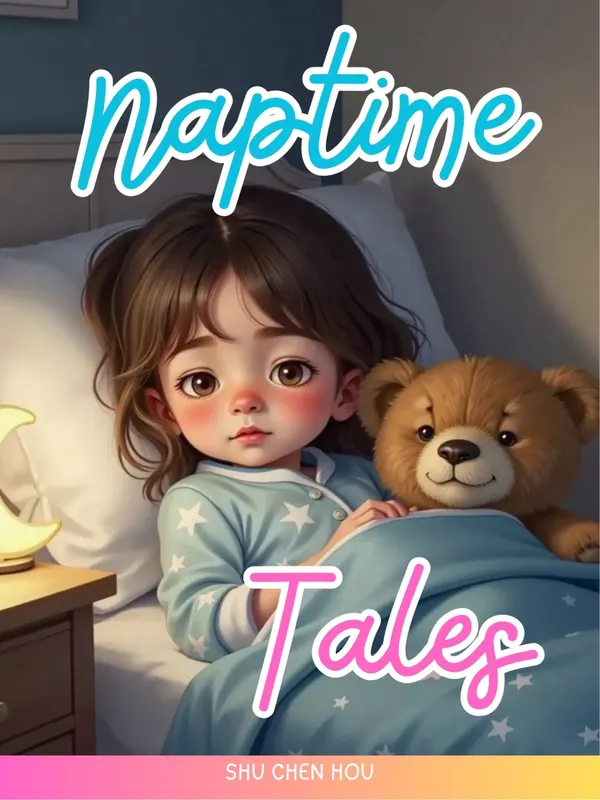 Naptime Tales : Enchanting Short Stories to Lull Your Little Dreamer into a Peaceful Sleep