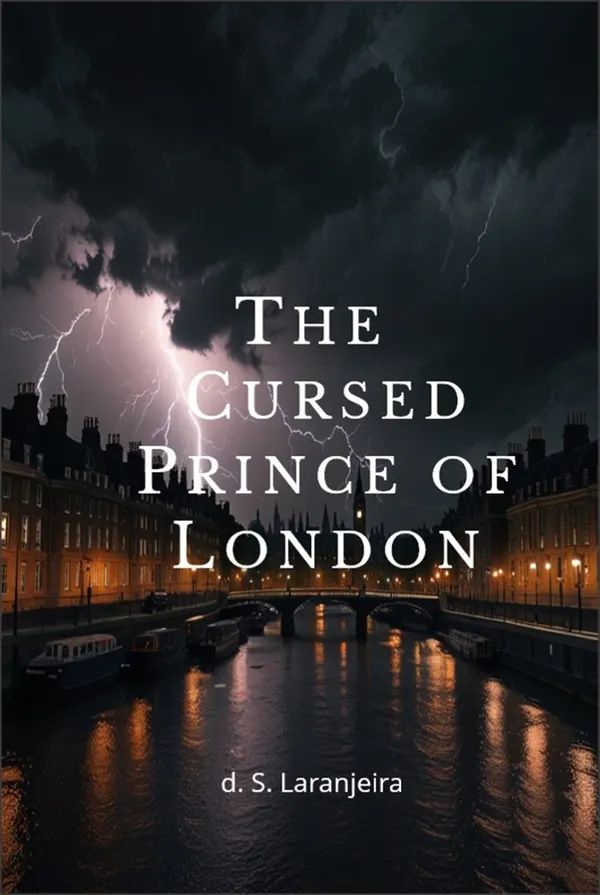 The Cursed Prince of London