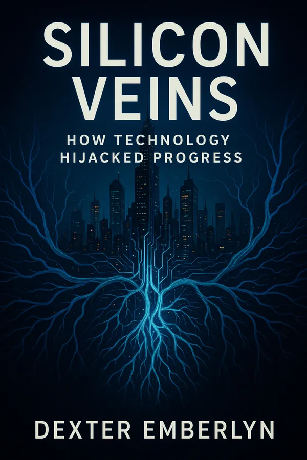 Silicon Veins