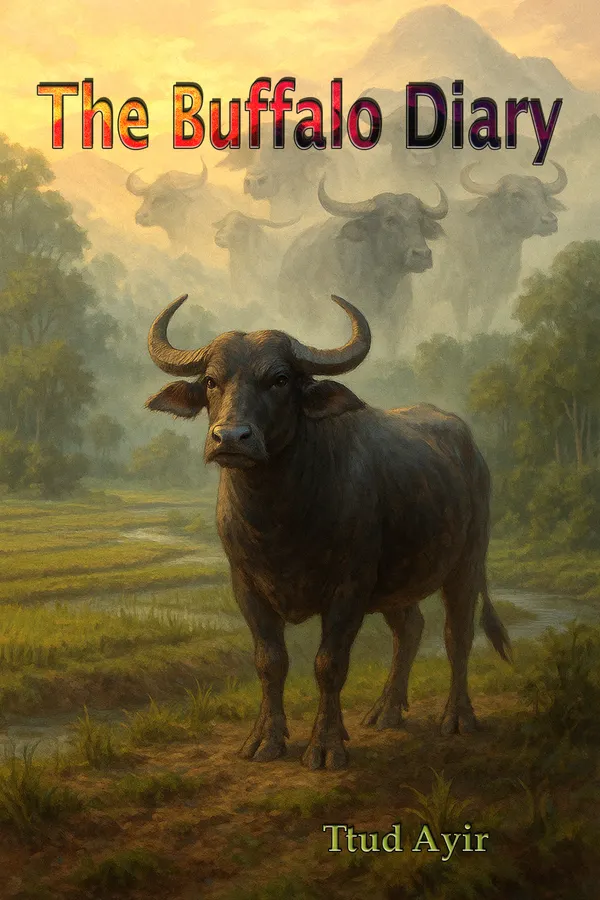 The Buffalo Diary