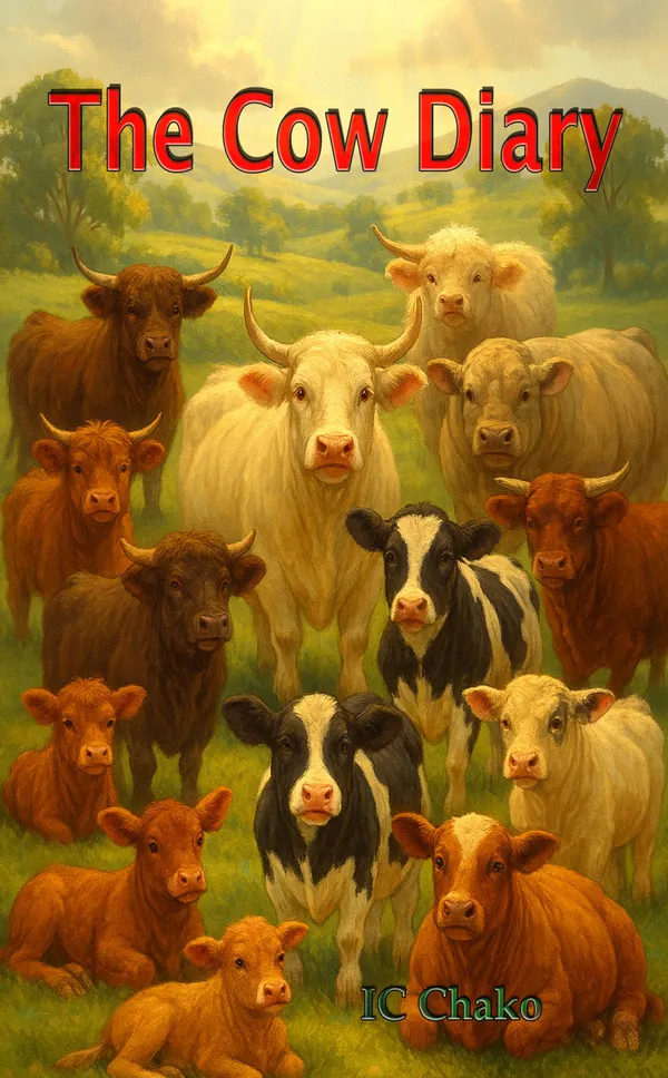 The Cow Diary