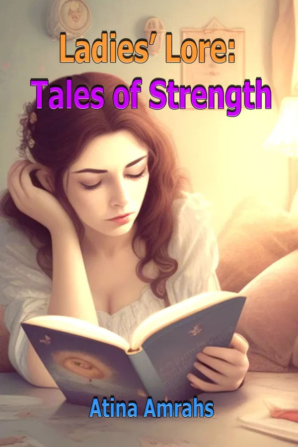 Ladies’ Lore : Tales of Strength