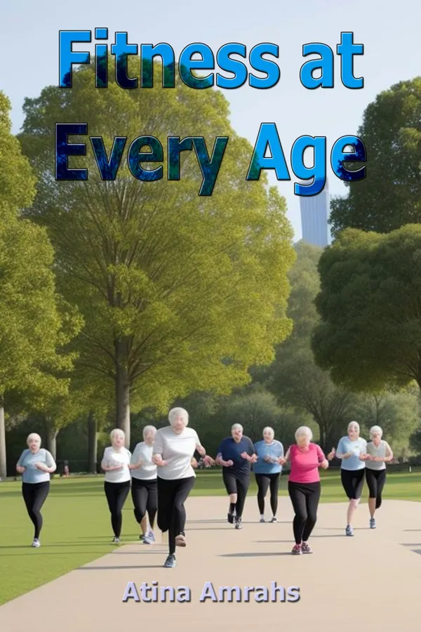 Fitness at Every Age