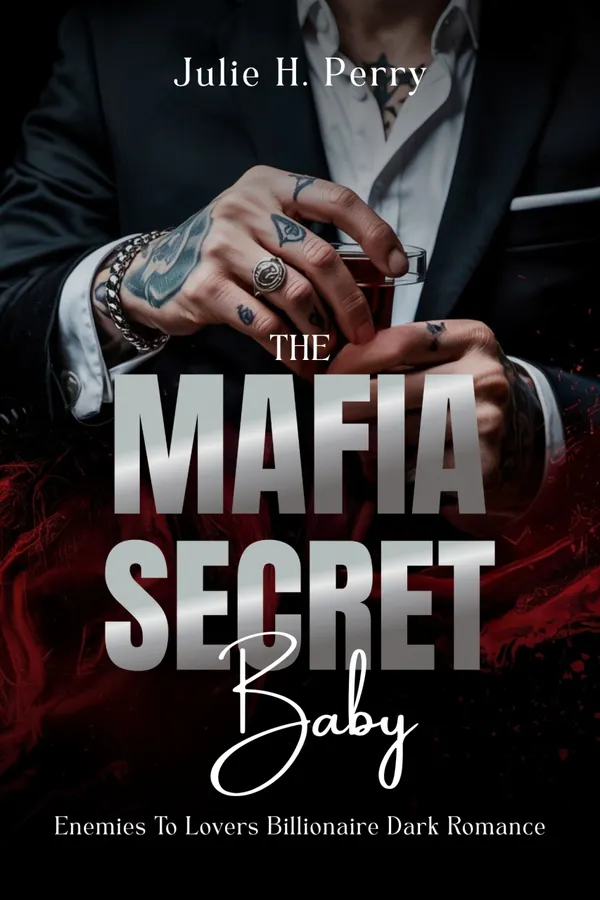 The Mafia Secret Baby : Enemies To Lovers Billionaire Dark Romance