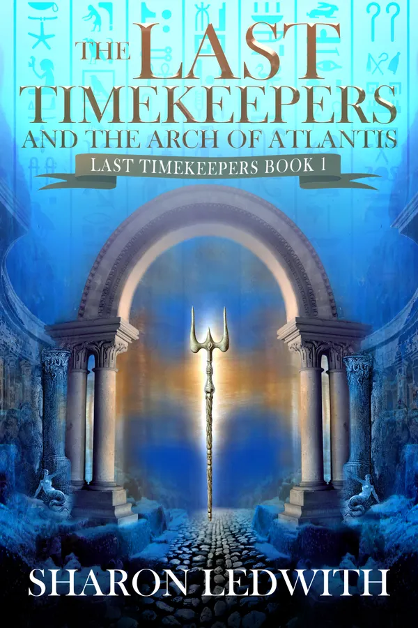 The Last Timekeepers and the Arch of Atlantis