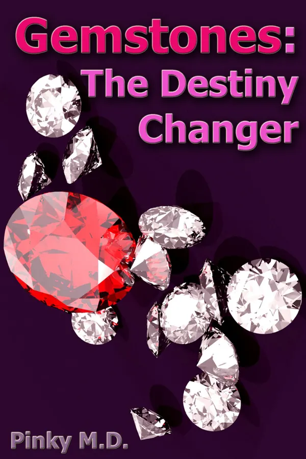 Gemstones : The Destiny Changer