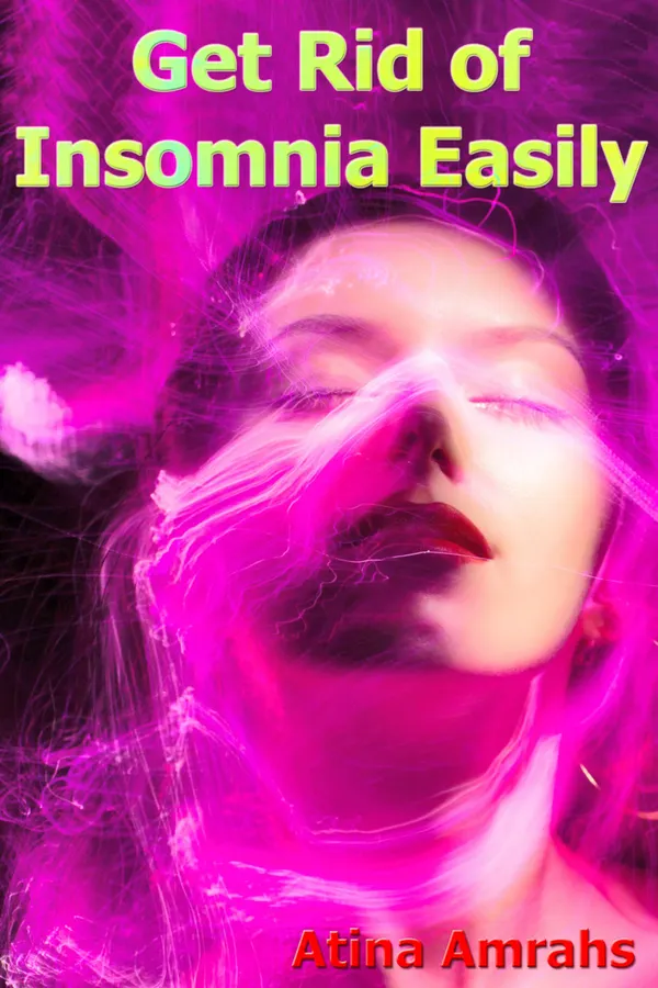 Get Rid of Insomnia Easily