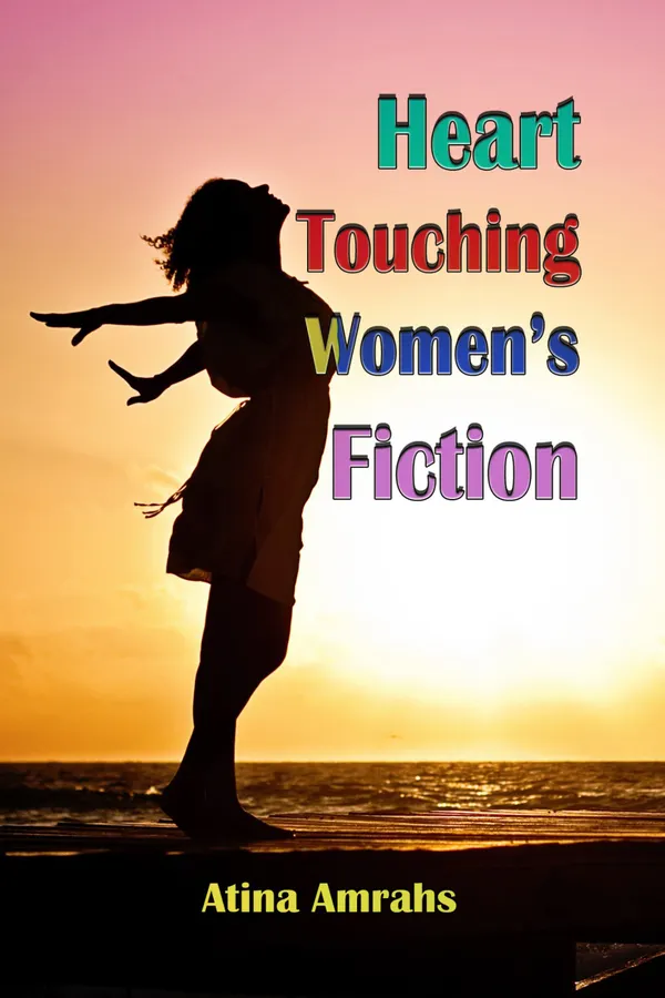 Heart Touching Women’s Fiction