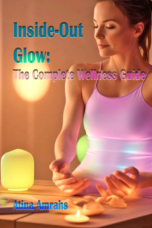 Inside-Out Glow : The Complete Wellness Guide