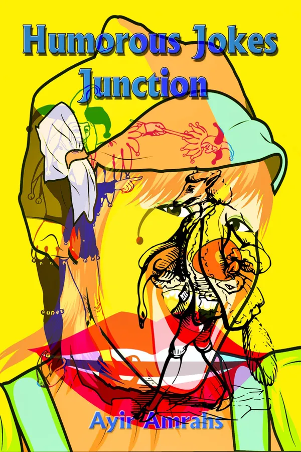 Humorous Jokes Junction