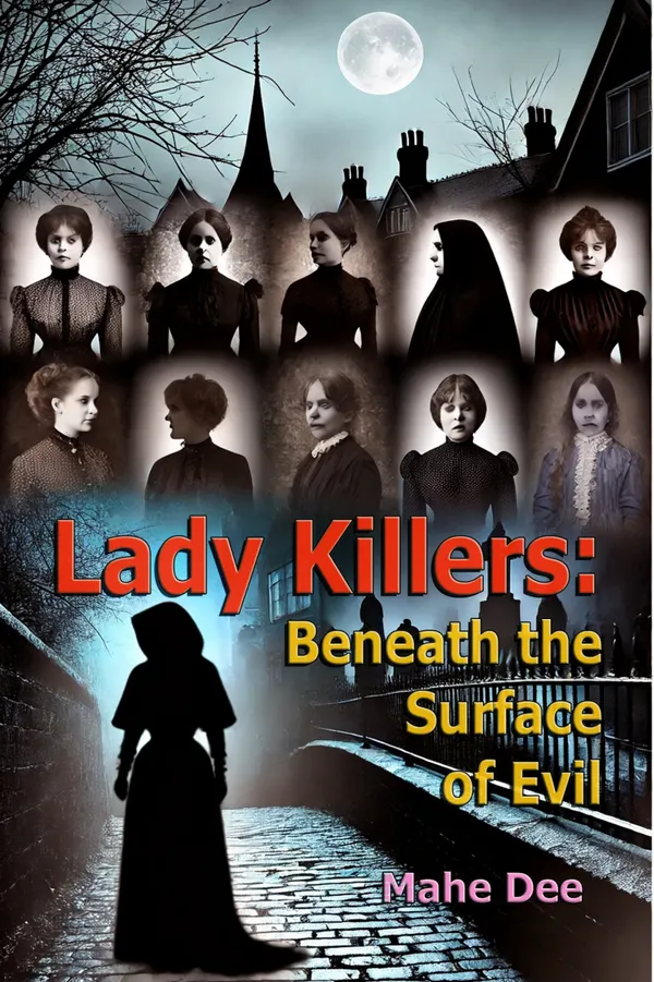 Lady Killers : Beneath the Surface of Evil