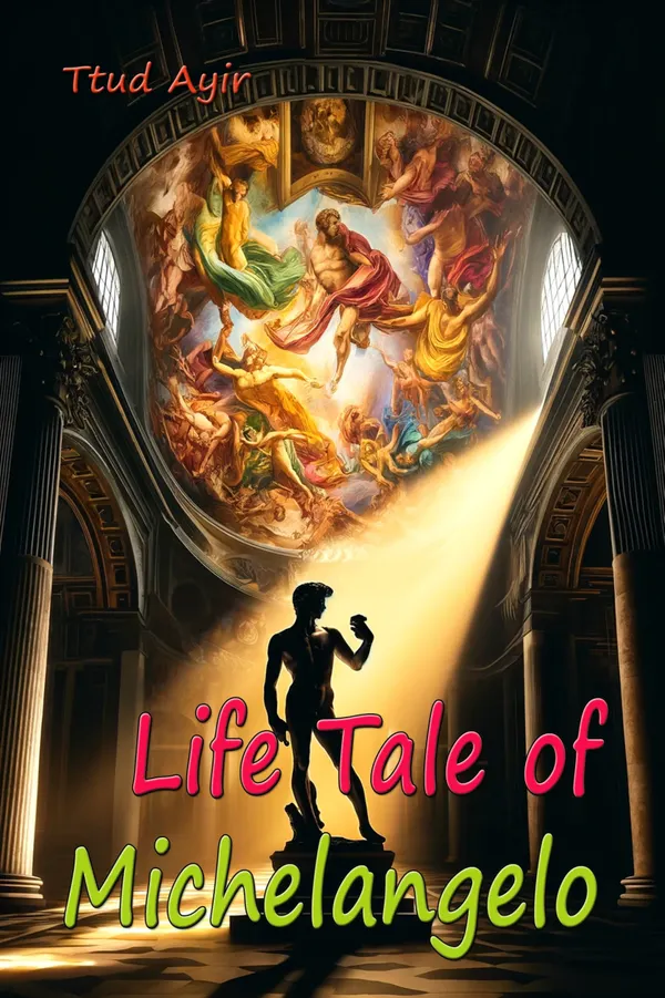 Life Tale of Michelangelo