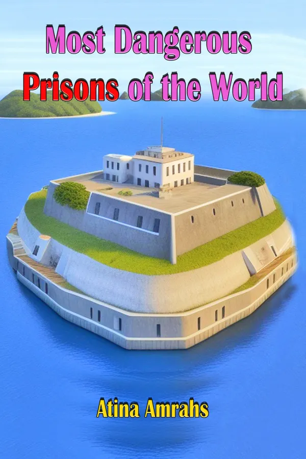 Most Dangerous Prisons in the World