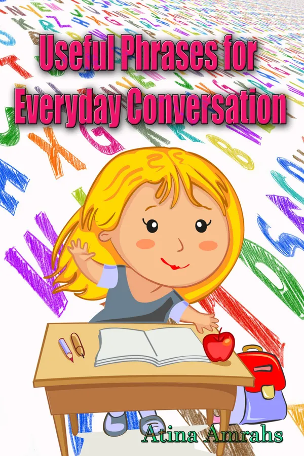 Useful Phrases for Everyday Conversation