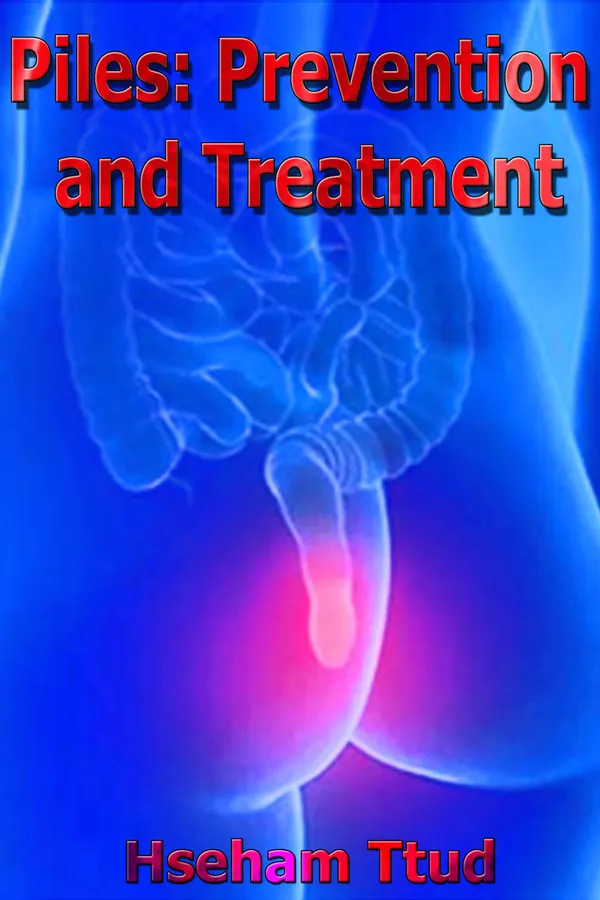 Piles : Prevention and Treatment