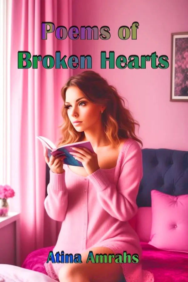 Poems of Broken Hearts