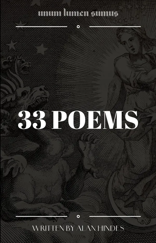 33 Poems