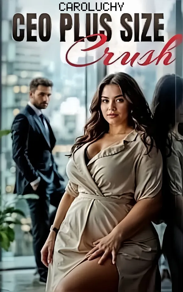 Ceo plus Size Crush : Again for My Curve!