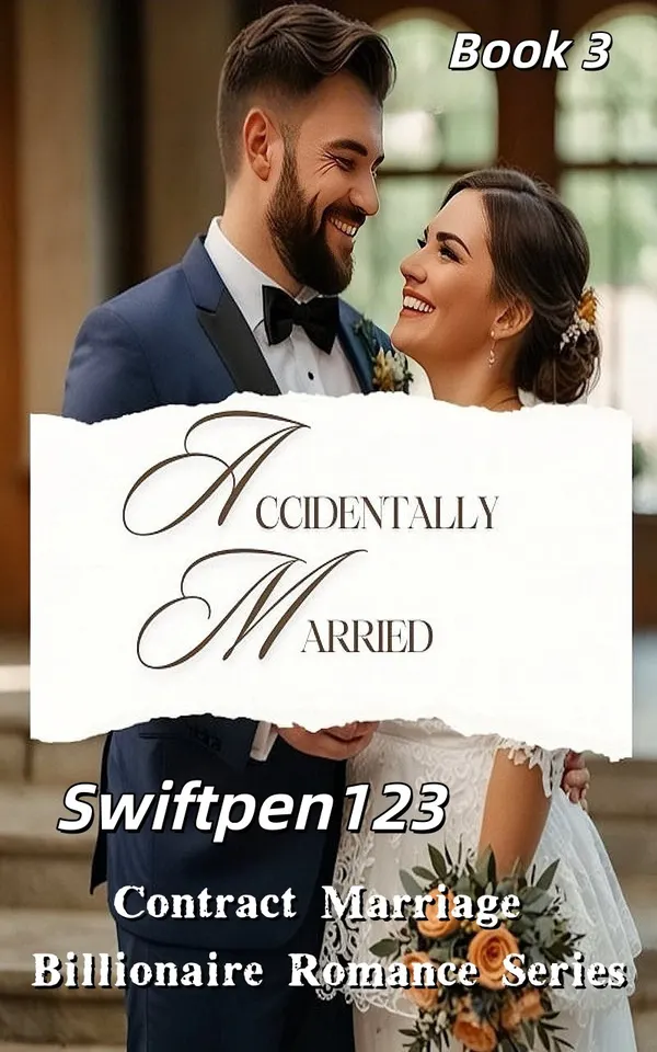 Accidentally Married : Billionaire CEO's Marriage of Convenience