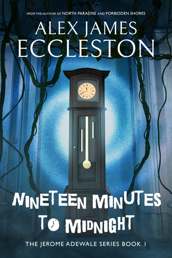 Nineteen Minutes to Midnight