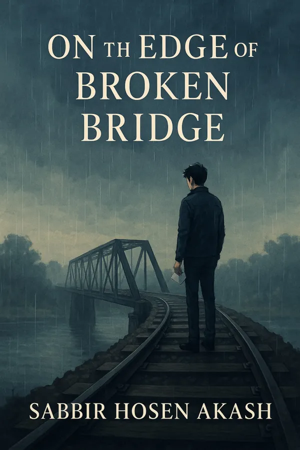 On the Edge of a Broken Bridge